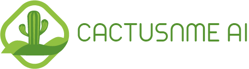 CACTUSNME AI